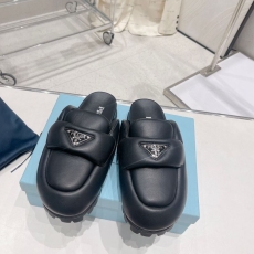 Prada Slippers